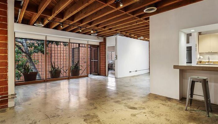 Office Space for Rent at 2046-2048 Cotner Ave Los Angeles, CA 90025 - #6