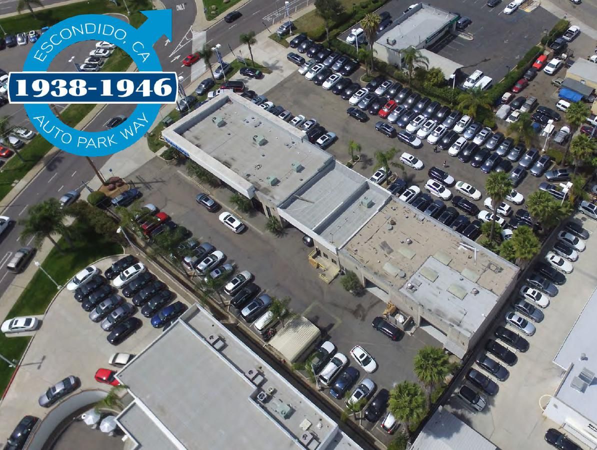 Escondido Auto Park photo 4
