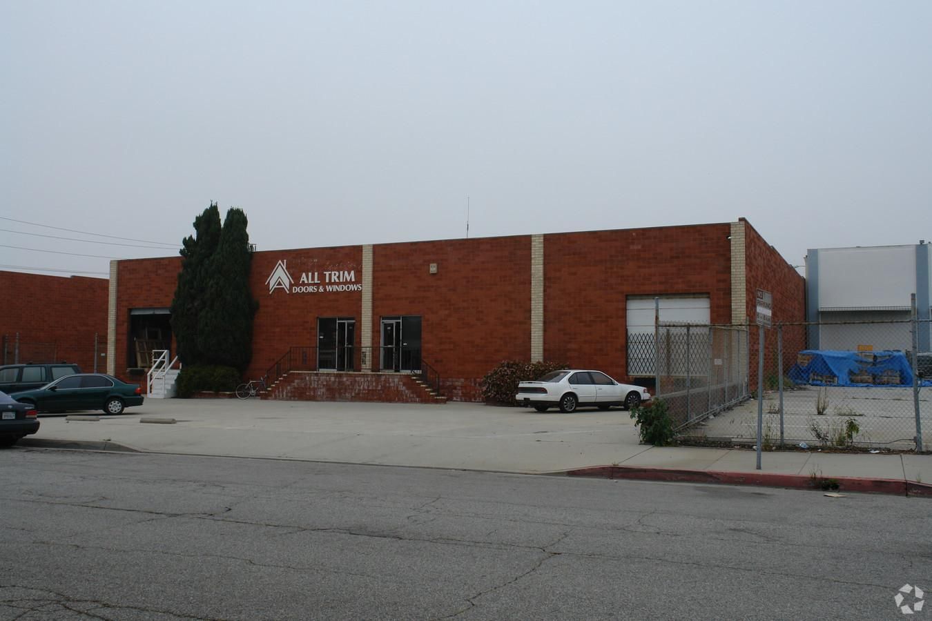 Industrial Property For Sale photo 1
