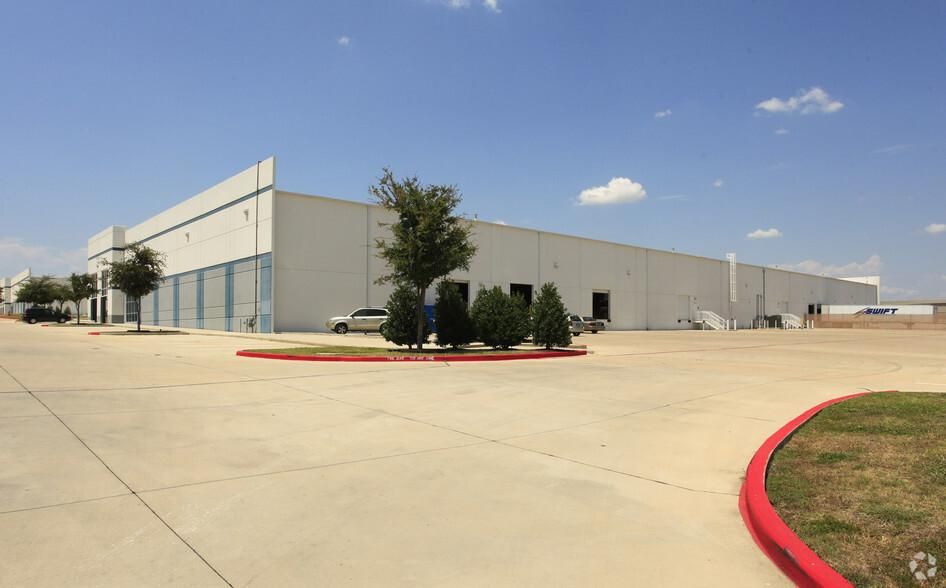 Tuscany 7 8024 Exchange Dr photo 1