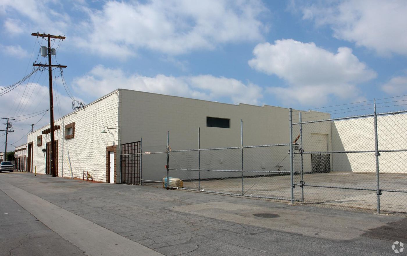 Industrial Property For Lease photo 2