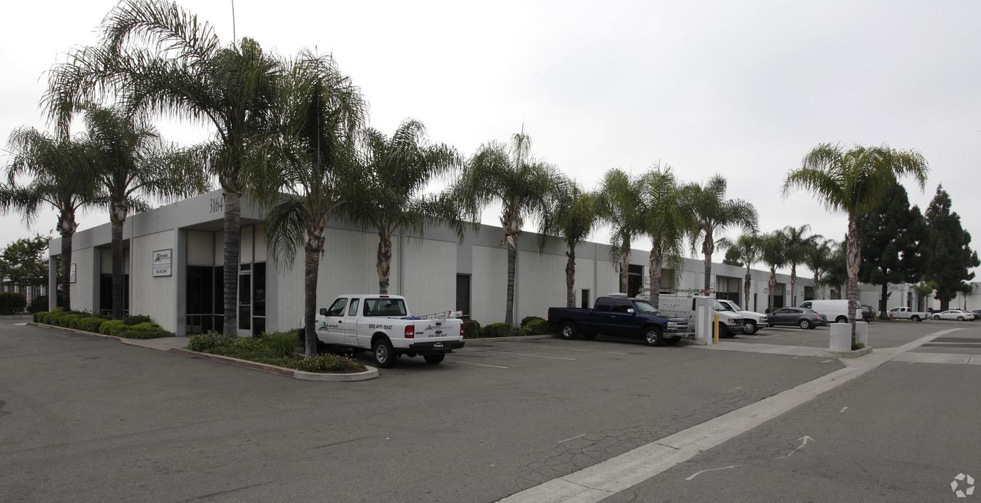 Industrial Property For Lease photo 1