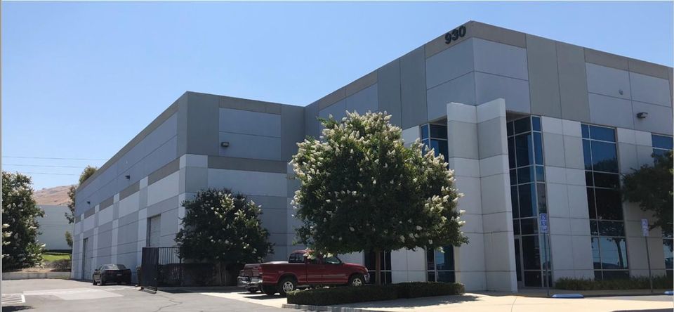 Bldg B