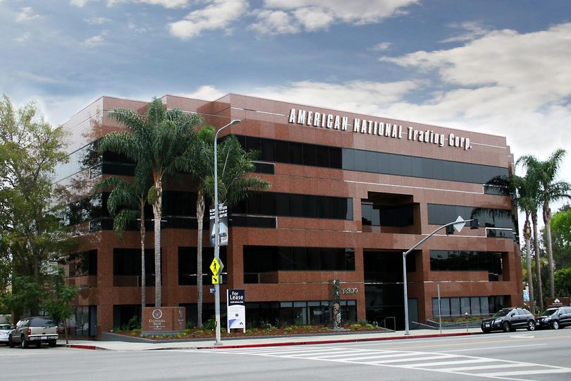 Wilshire Centre