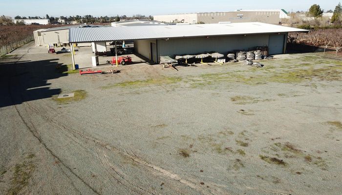 Warehouse Space for Sale at 6880 Navone Rd Stockton, CA 95215 - #4