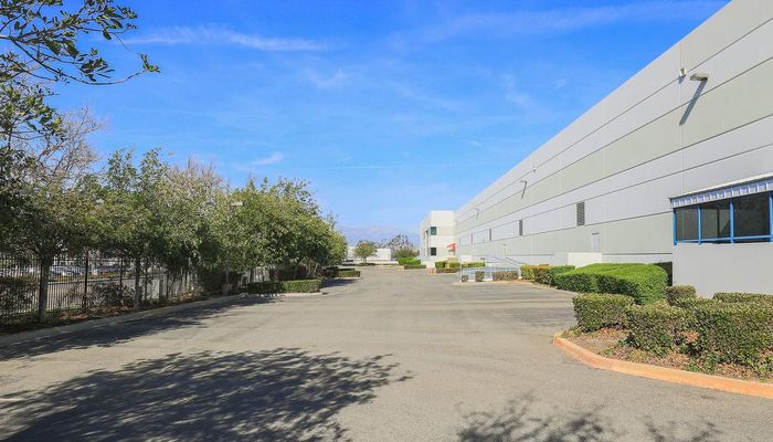 Warehouse Space for Sale at 2455 Wardlow Rd Corona, CA 92880 - #7