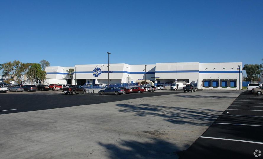 Industrial Property for Lease