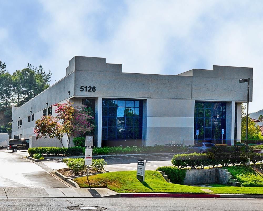 Tech Park @ Canwood - 5126 & 5142 Clareton Drive photo 4