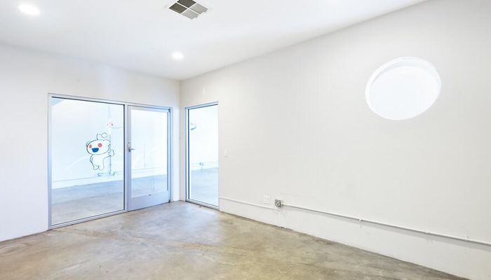 Office Space for Rent at 2403 Main St Santa Monica, CA 90405 - #16