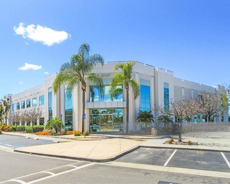 NorthPointe Tech Center - Bldg. B