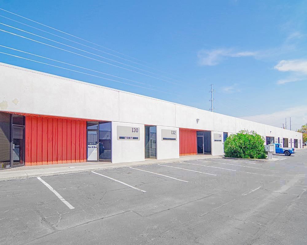 1420 & 1500 Northpark Drive photo 4