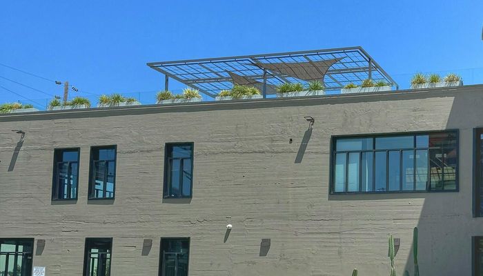 Warehouse Space for Rent at 671 Mill Street Los Angeles, CA 90021 - #6