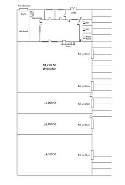 Industrial Property For Lease