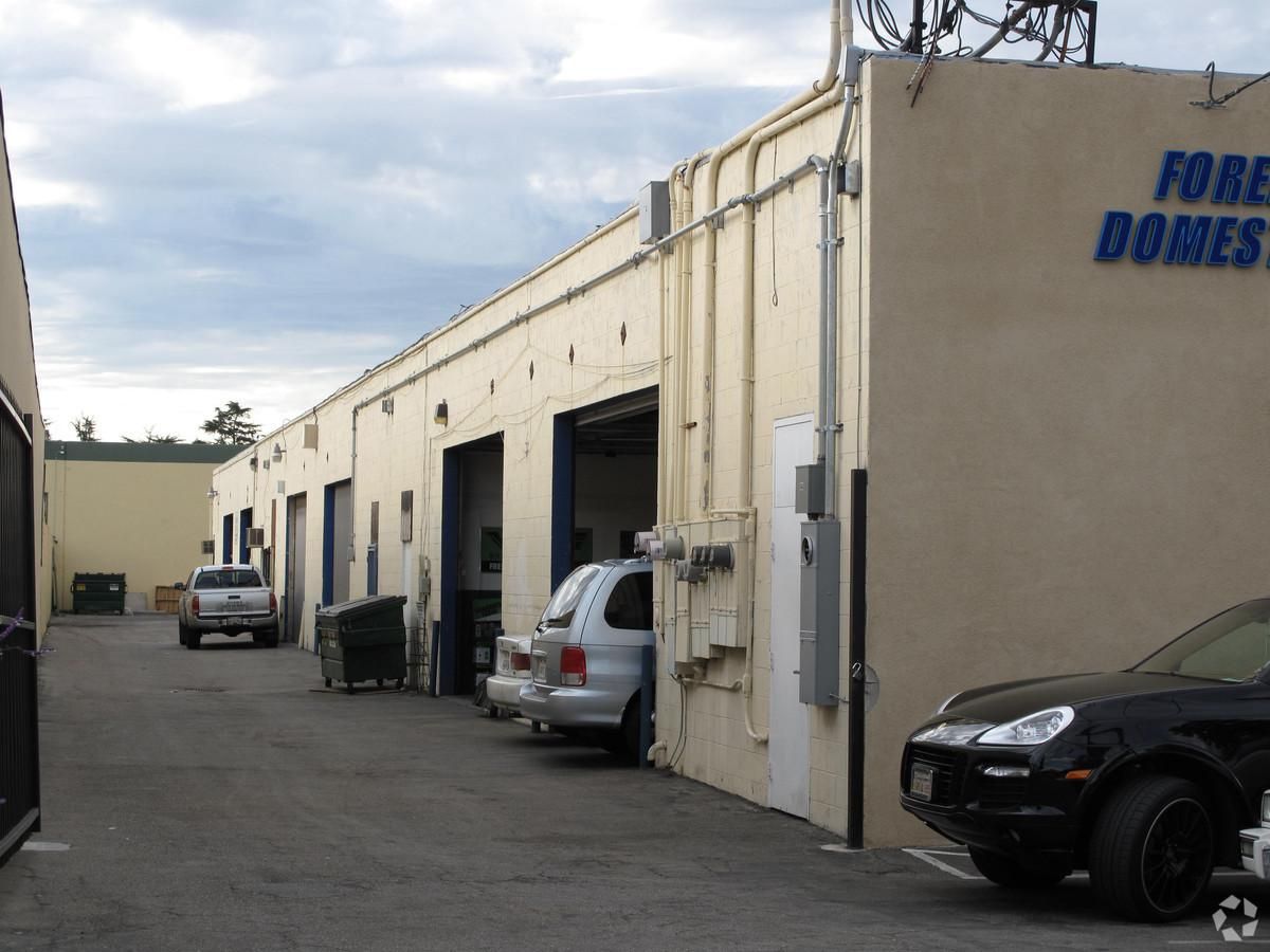 Industrial Property For Lease photo 3