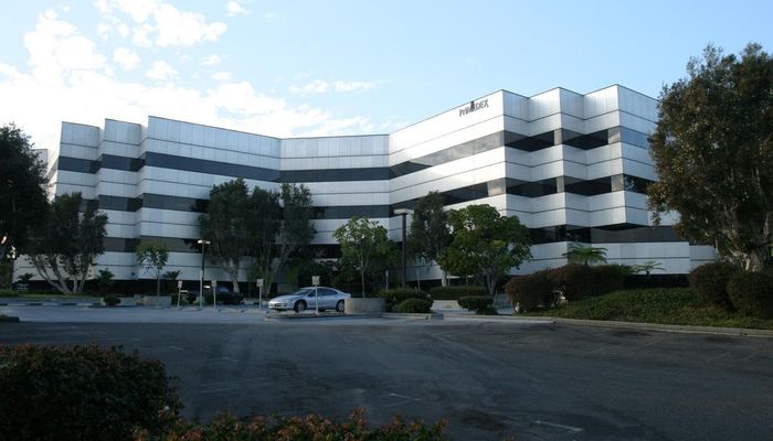 Office Space for Rent at 6167 Bristol Pky Culver City, CA 90230 - #19
