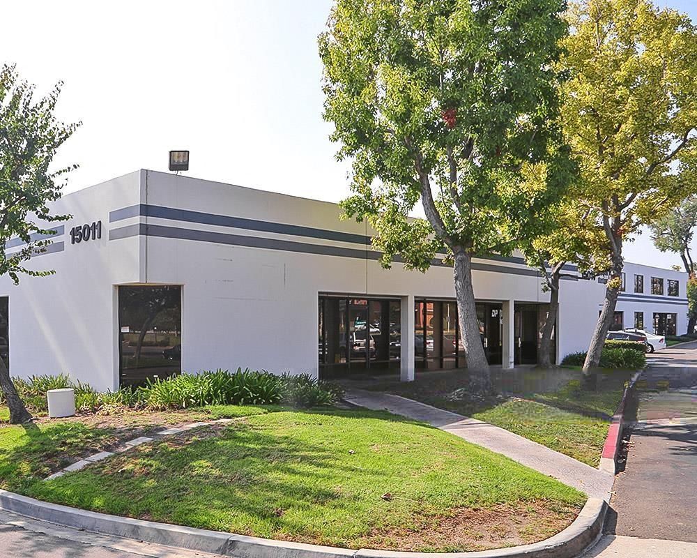 Tustin Business Park photo 4