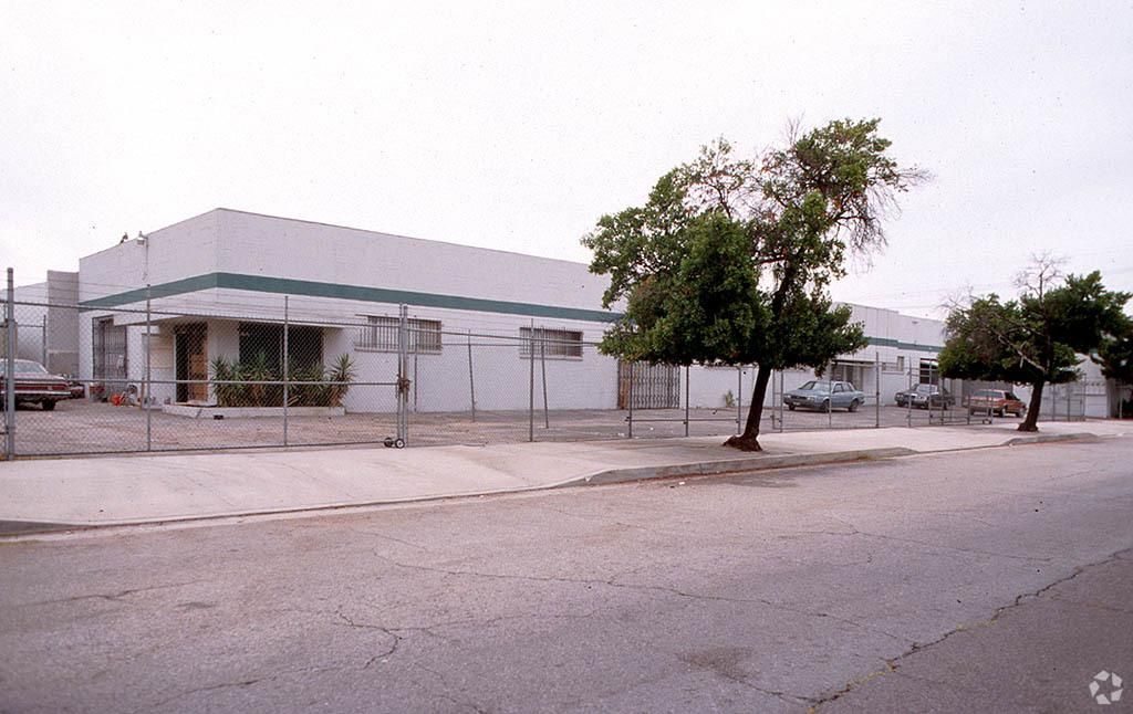 Industrial Property For Lease photo 2
