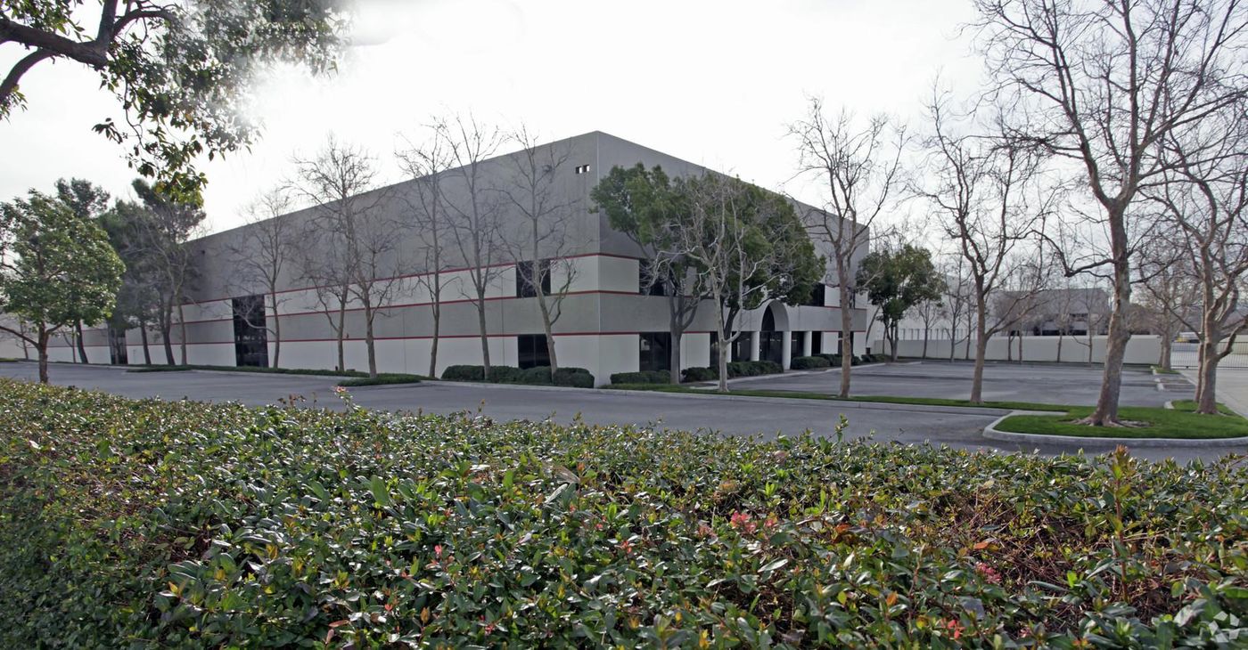 Industrial Property For Lease photo 1