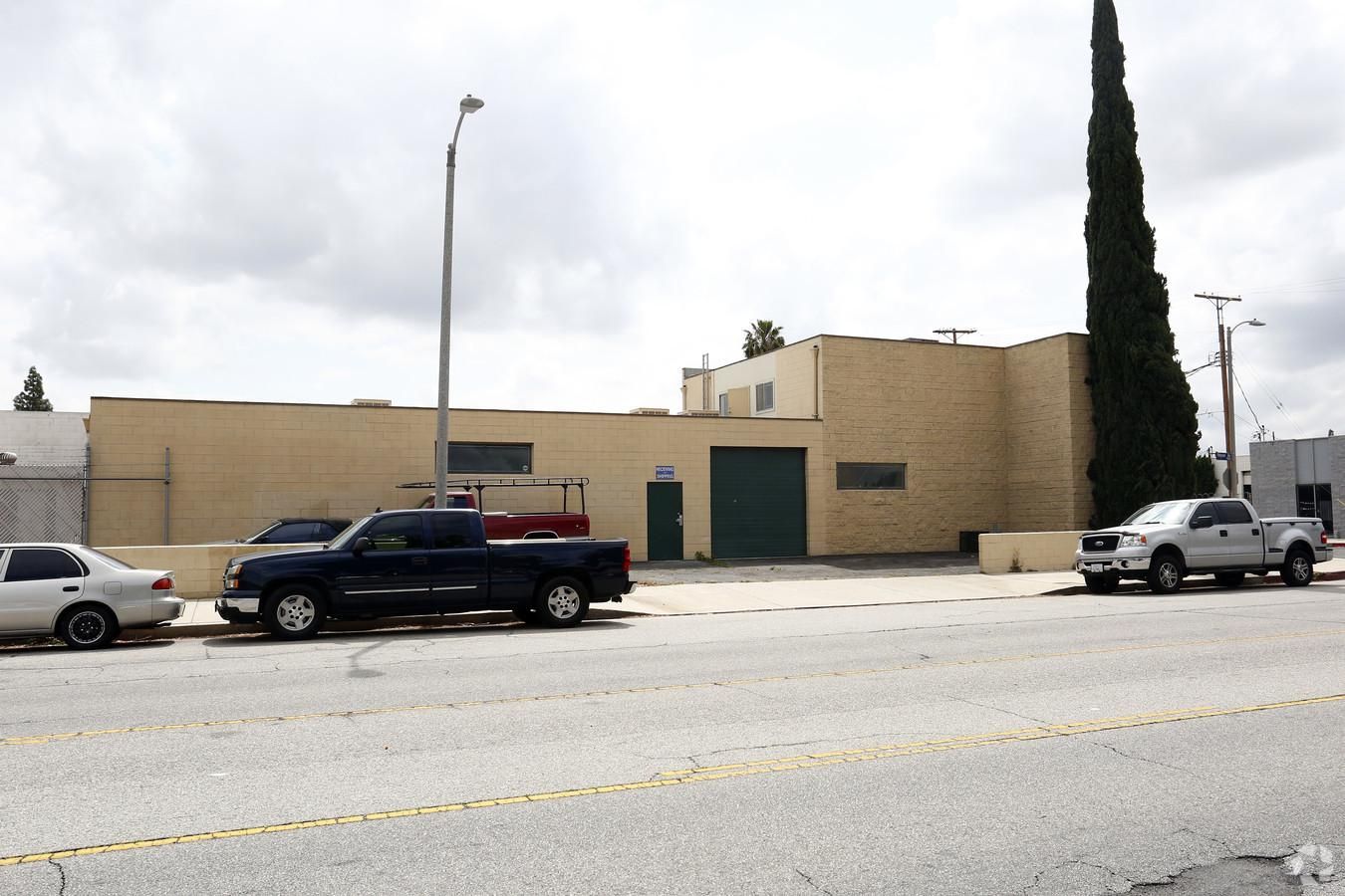 Industrial Property For Lease photo 3
