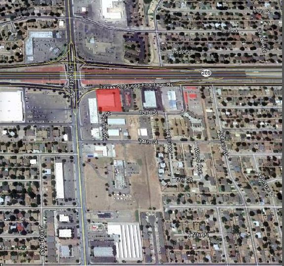 2435 S Tx-289-loop