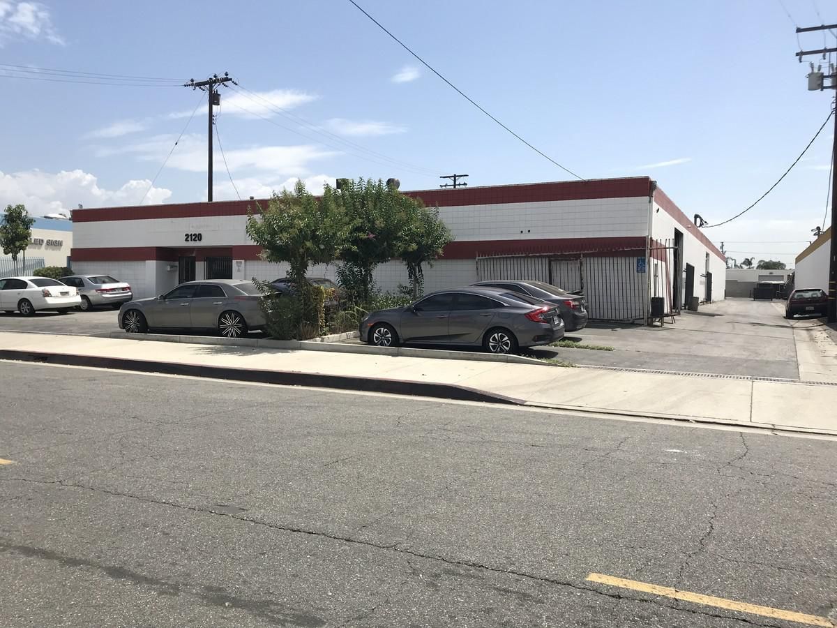 Industrial Property For Lease photo 1