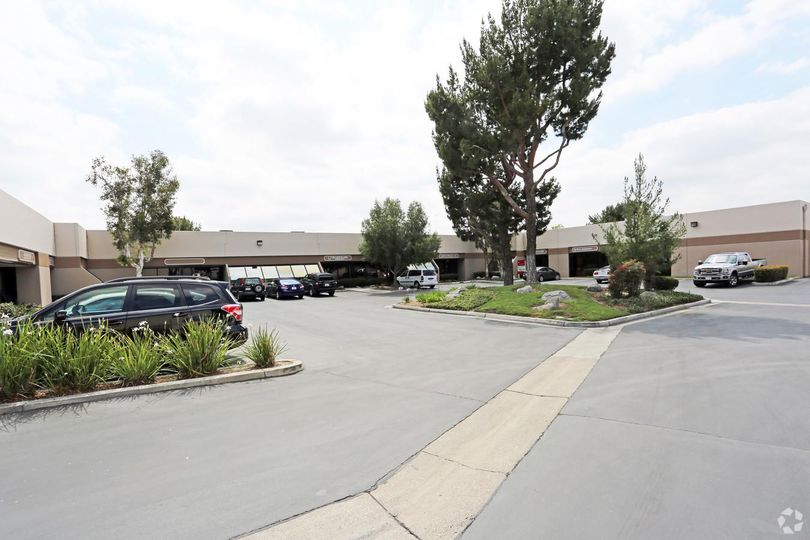 1259 N Tustin Ave (3,997 sf)