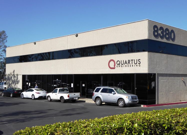 Miramar West Plaza - Office/Flex
