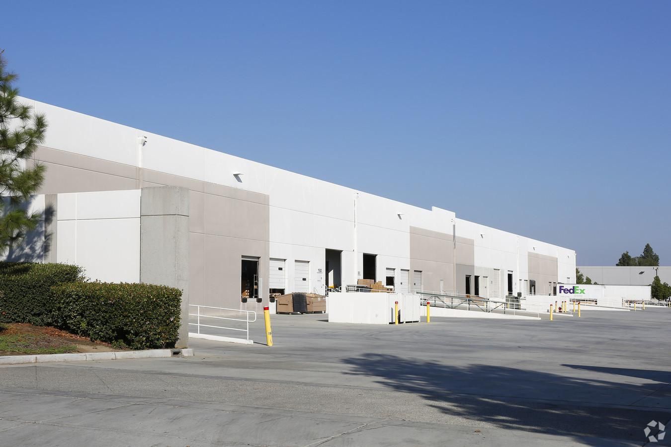 Industrial Property For Lease photo 4