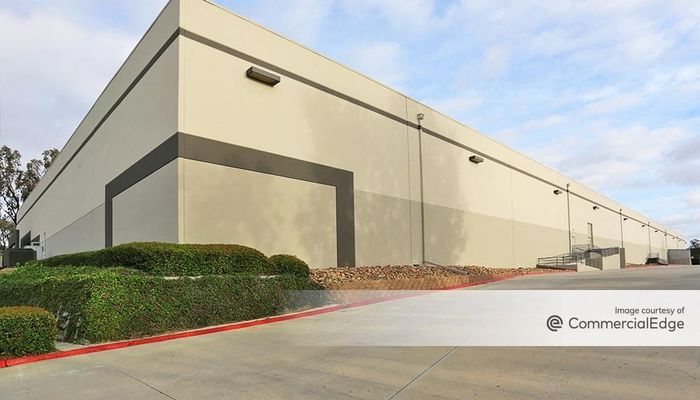 Warehouse Space for Rent at 1225 Park Center Dr. Vista, CA 92081 - #4
