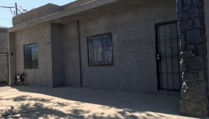 Warehouse Space for Sale at 7243-7249 Atoll Ave North Hollywood, CA 91605 - #6