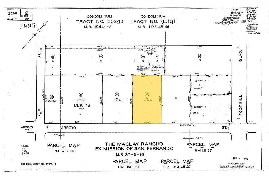 Bldg C 12965-12969 Arroyo Ave photo 2