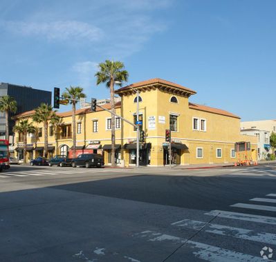 Office Property For Lease