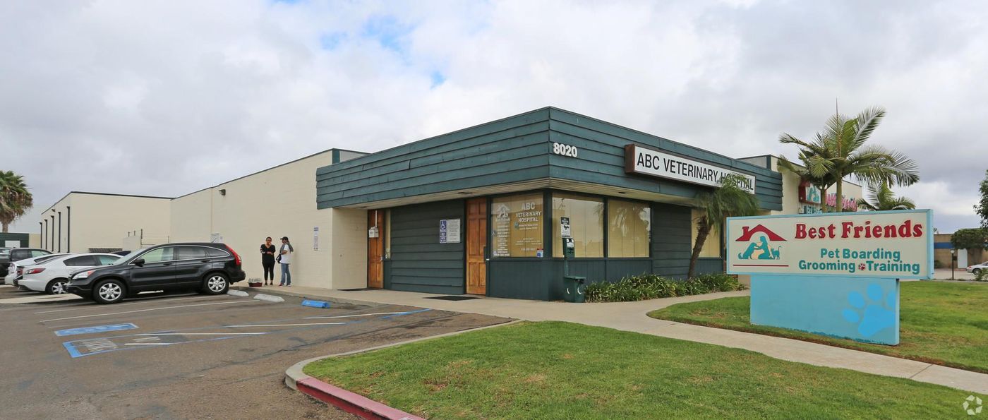 Industrial Property For Sale photo 1