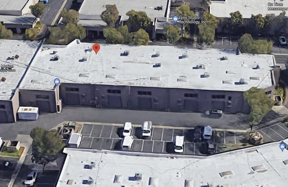 130 McCormick Avenue