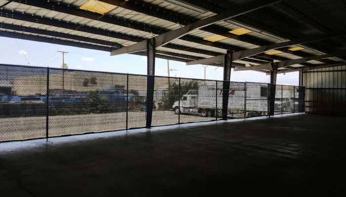 Warehouse Space for Rent at 1115 S Taylor Ave Montebello, CA 90640 - #10