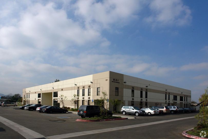 Bldg D