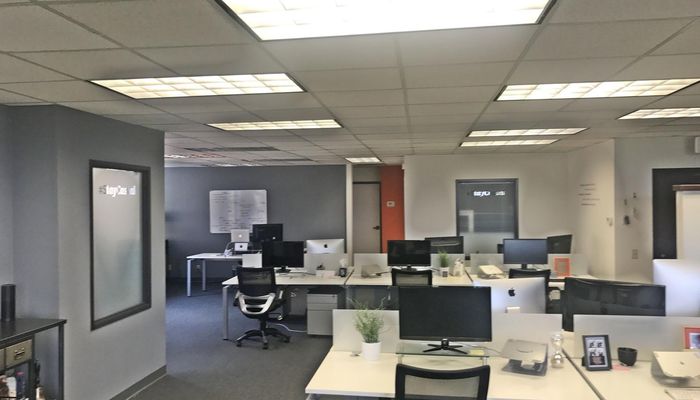 Lab Space for Rent at 3990 Old Town Ave San Diego, CA 92110 - #5