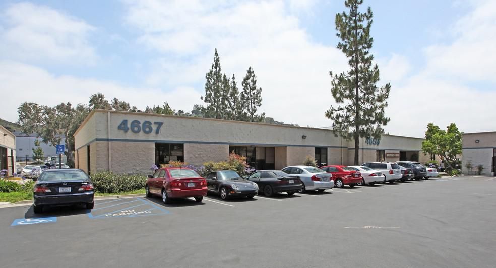 Office & Industrial Suites - SPE photo 4