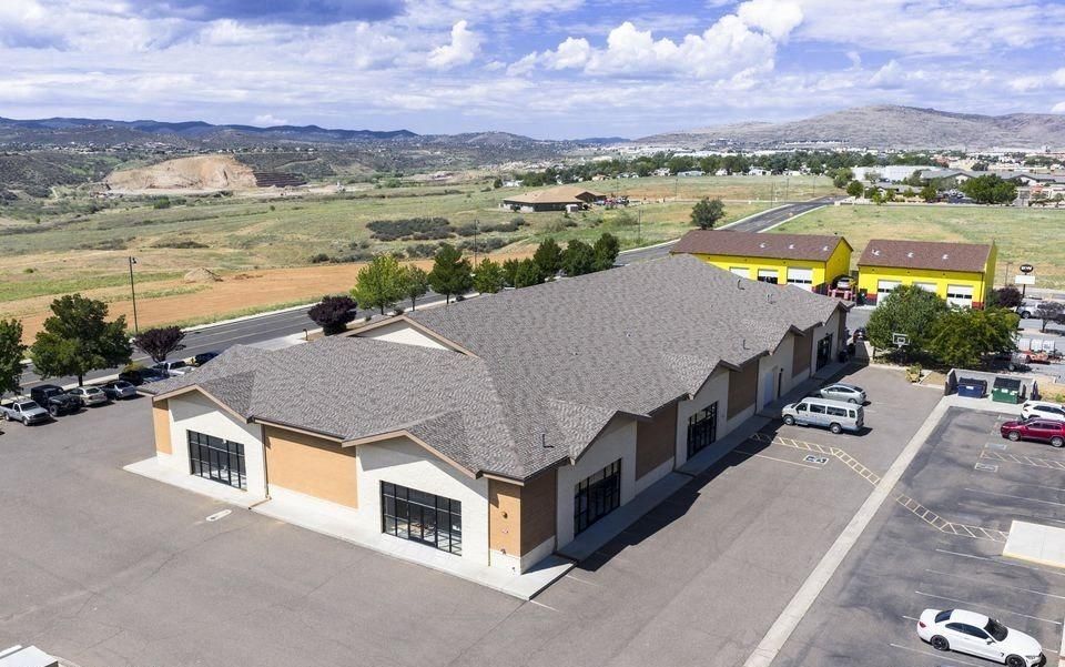 Flex Space For Lease - Prescott Valley photo 2