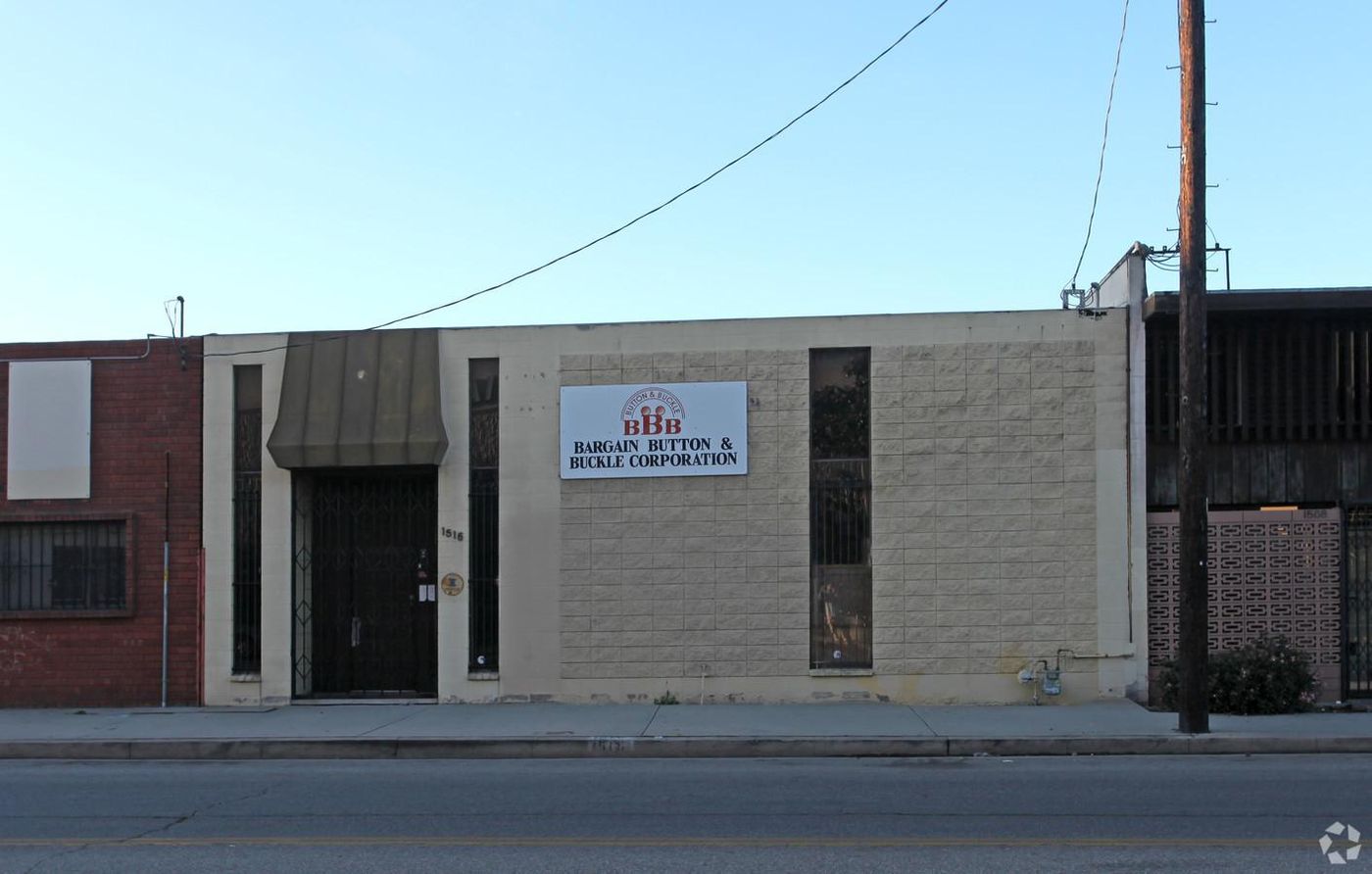 Industrial Property For Lease photo 3