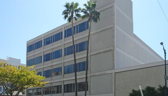 Office Space for Rent at 9740-9744 Wilshire Blvd Beverly Hills, CA 90212 - #7