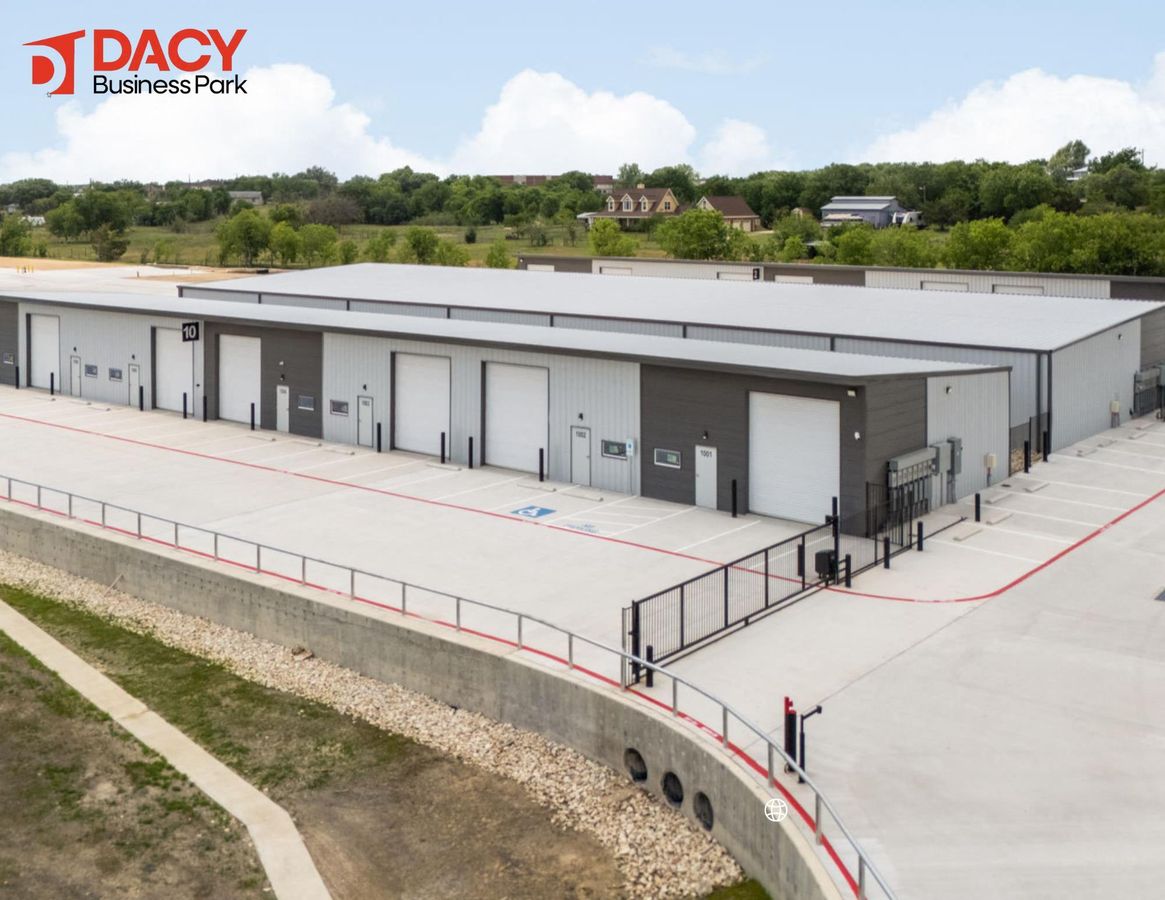 Dacy Business Park photo 2