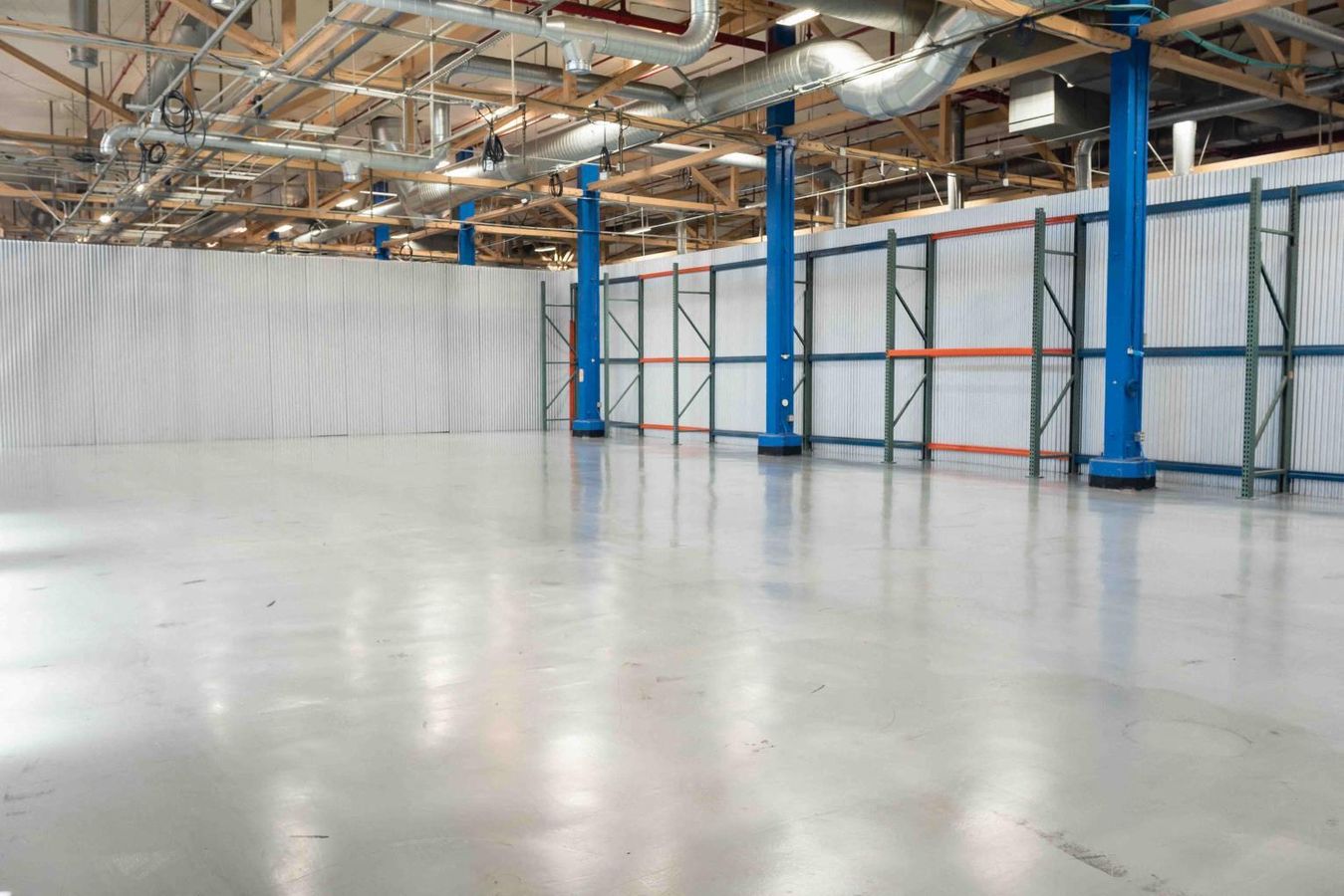 ReadySpaces Santa Clara photo 4