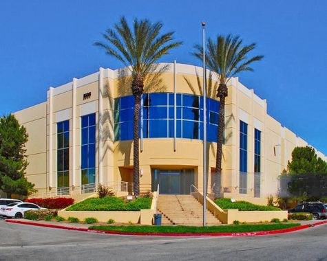 Rancho Cucamonga Distribution Center II - 8595 Milliken Avenue