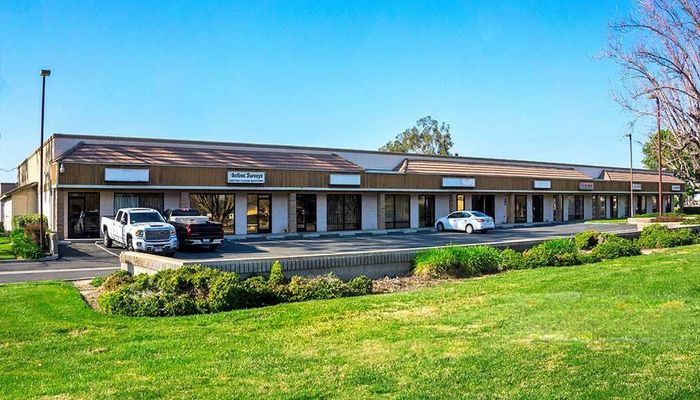Warehouse Space for Rent at 3873 Carter Avenue Riverside, CA 92501 - #3