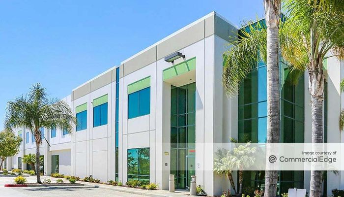 Warehouse Space for Rent at 7550 Panasonic Way San Diego, CA 92154 - #3