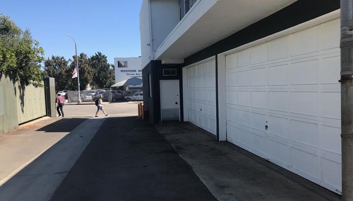 Office Space for Rent at 911 Pico Blvd Santa Monica, CA 90405 - #21