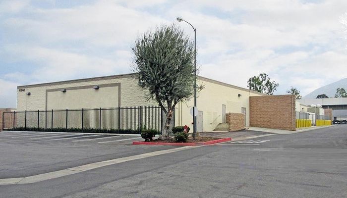 Warehouse Space for Rent at 1760 Chicago Avenue Riverside, CA 92507 - #4