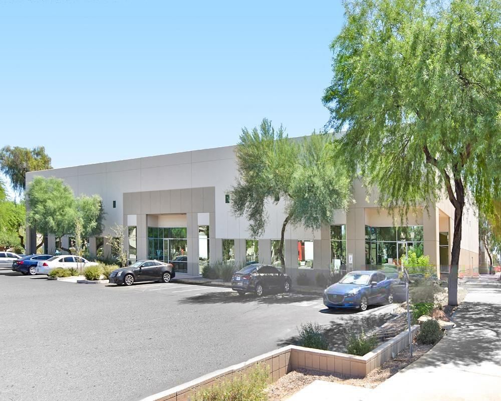 Prologis Kyrene Commons 1 photo 1