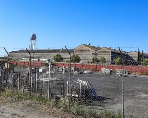Contra Costa Industrial Park
